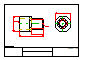 2D Sales Drawing